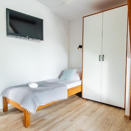 Apartamenty U Jagielonki Poronin Exterior foto